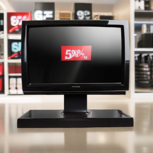 Unmissable Black Friday TV Deals: Score Big Savings on Top Brands!