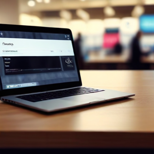 Illustration of Unmissable Cyber Monday Tech Deals You Can't Ignore!