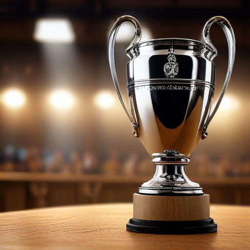 Illustration of Unraveling the Champions League: Who Really Was the First Winner?