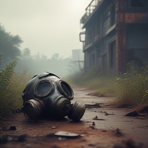 Illustration of Unraveling the Mysteries of STALKER 2: Heart of Chornobyl