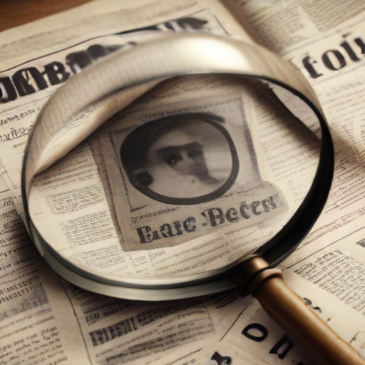 Illustration of Unraveling the Mystery: A New Look at JonBenét Ramsey's Cold Case