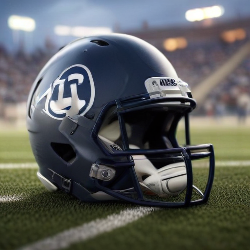 Illustration of Unstoppable Turnaround: Utah State Football's Defensive Revival