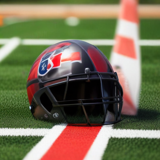 Illustration of Utah Football Closes Big 12 Season with Hopeful Victory Over UCF
