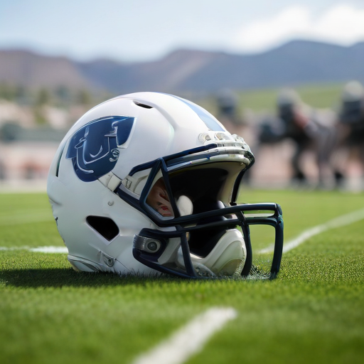 Illustration of Utah State Football: Is a Stunning Turnaround on the Horizon?
