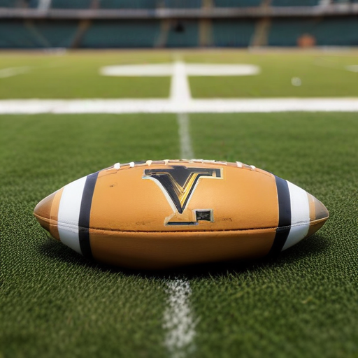 Illustration of Vanderbilt's Quest for Redemption: Can New Uniforms Spark a Turnaround?