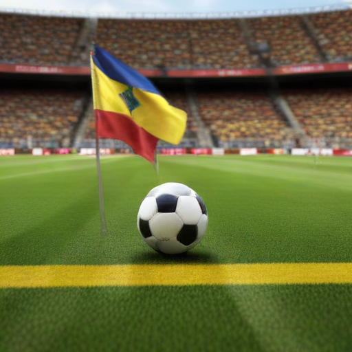 Venezuela vs. Brazil: A Clash of Titans in World Cup Qualifiers!