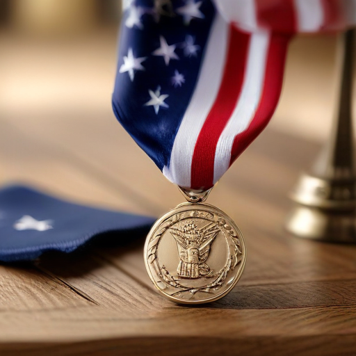 Illustration of Veterans Day 2023: Celebrate, Save, and Honor Those Who Served!