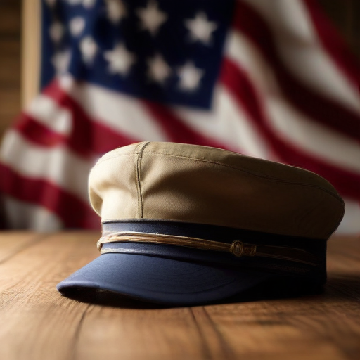 Illustration of Veterans Day 2023: Discover Incredible Deals and Freebies to Honor Our Heroes!
