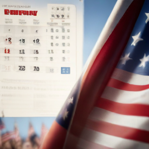 Illustration of Veterans Day Countdown: Celebrations and Surprising Deals Await!