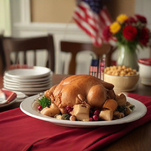 Veterans Day Feast: Free Meals and Discounts Await!