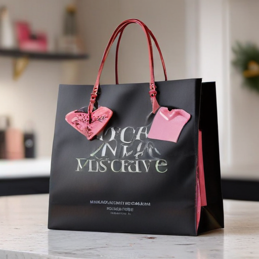 Victoria’s Secret Unveils Irresistible Black Friday Savings!