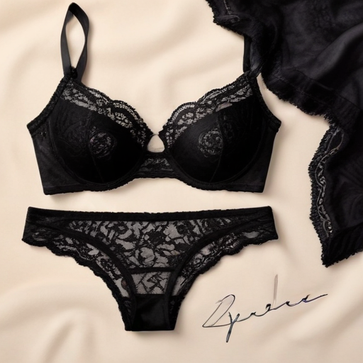 Illustration of Victoria's Secret Unveils Unmissable Black Friday Lingerie Deals!