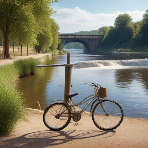 WSDOT Explores Future Transportation After Snake River Dam Removal: Join the Discussion!