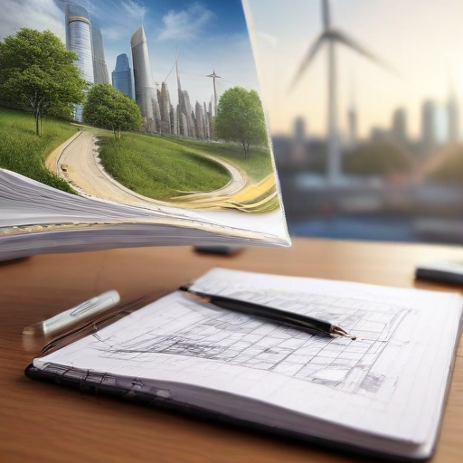 WSP’s New Grant Strategy Leader: A Change for Sustainable Infrastructure Funding!