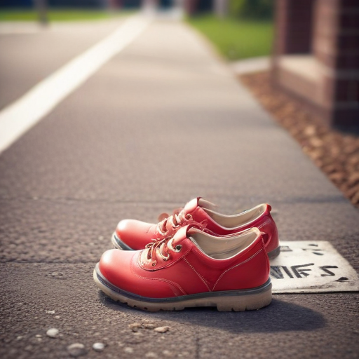 Illustration of Walking in Her Footsteps: Students Honor Ruby Bridges and Fight Against Bullying