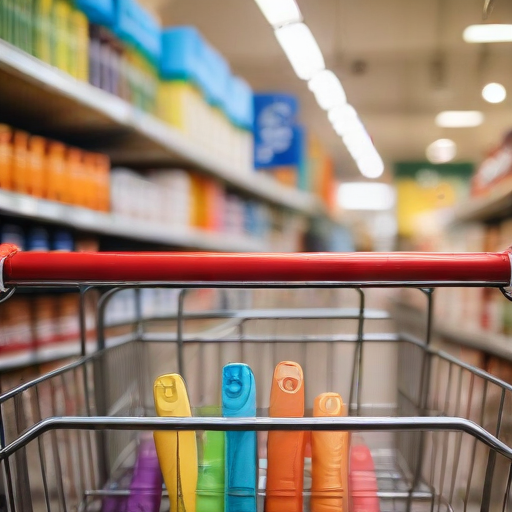 Illustration of Walmart Reconsiders DEI: What This Means for Corporate America