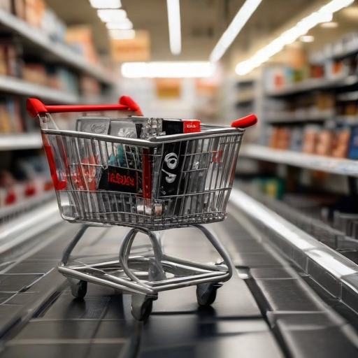 Illustration of Walmart Unleashes Early Black Friday Deals: Save Up to 70%!