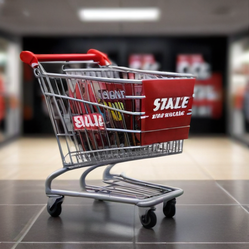 Illustration of Walmart Unleashes Epic Early Black Friday Deals - Don't Miss Out!
