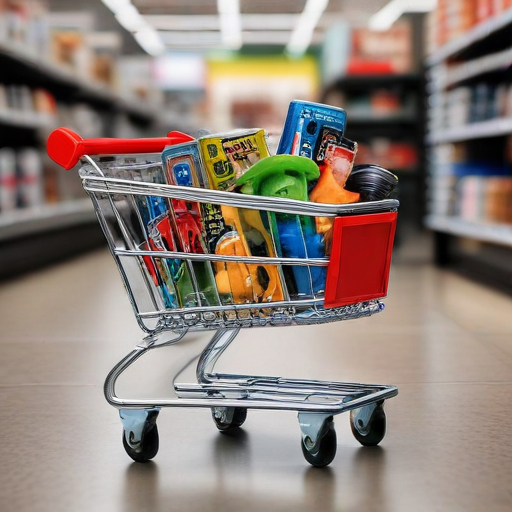 Walmart’s Black Friday Blowout: Save Up to 70% on Must-Have Deals!