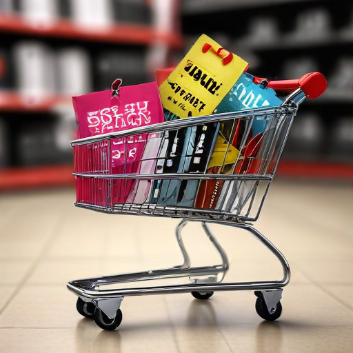 Walmart’s Black Friday Bonanza: Are You Ready to Save Big?