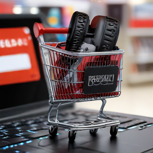 Illustration of Walmart's Black Friday Deals: Massive Discounts on Must-Have Tech!