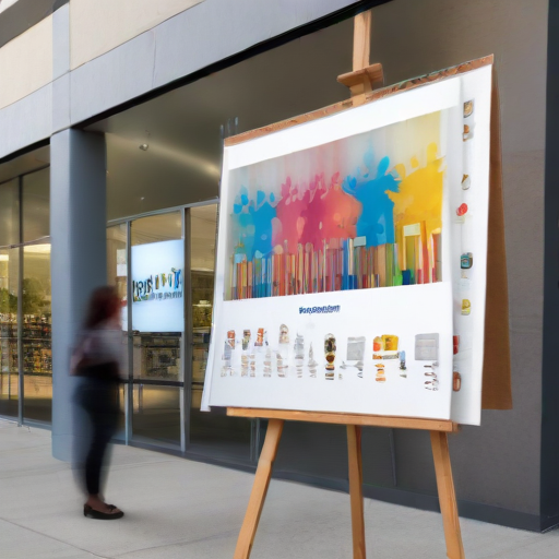 Illustration of Walmart's Bold DEI Shift: What It Means for Corporate America