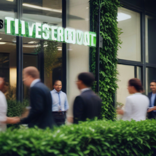 Illustration of Walmart's Bold Move: Rethinking Diversity in a Shifting Corporate Landscape
