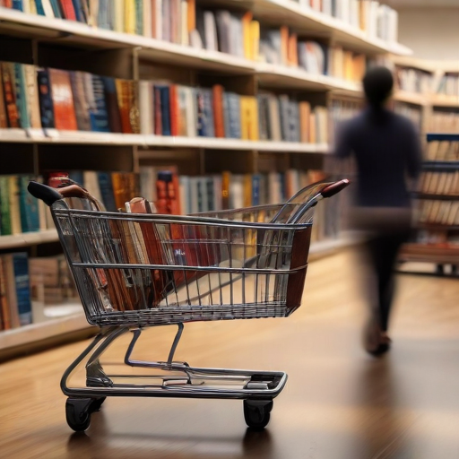 Illustration of Walmart's DEI Shakeup: A Shift Towards Belonging or Political Pressure?