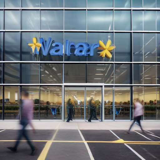 Illustration of Walmart's DEI Strategy Takes a Surprising Turn: What's Next?