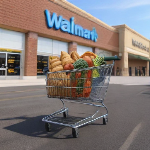 Illustration of Walmart's Surprising Shift: What You Need to Know About Its New Policies