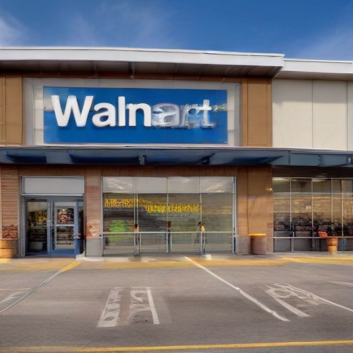 Illustration of Walmart's Thanksgiving Day Closure: What You Need to Know for 2024!