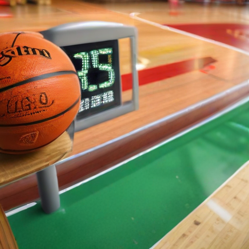 Illustration of Wembanyama Shatters Records with 50-Point Game: What’s Next?