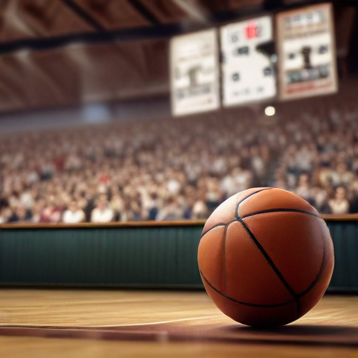 Illustration of Wembanyama Shatters Records with Epic 50-Point Performance