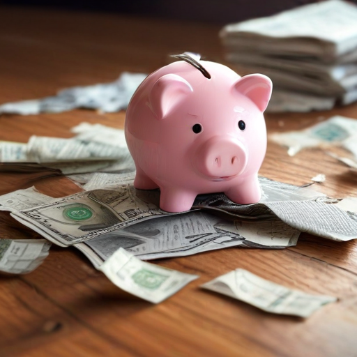 Whoopi Goldberg’s Struggles: A Star’s Journey to Financial Reality