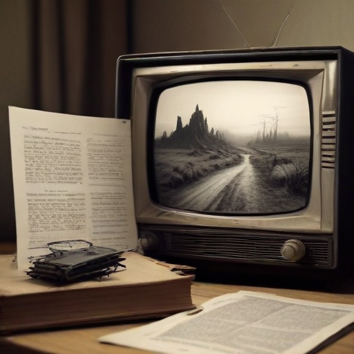 “Why You Should Wait to Read ‘Silo’ Until After Watching the Show”