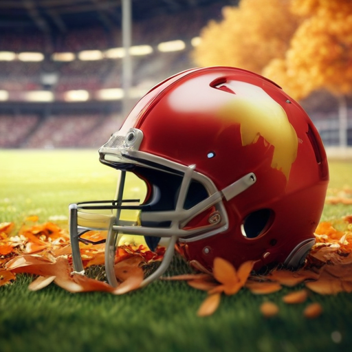 Illustration of Will David Montgomery Suit Up for Thanksgiving Day Showdown?