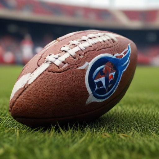 Illustration of Will Levis Shines as Titans Topple Texans: What’s Next for Houston?