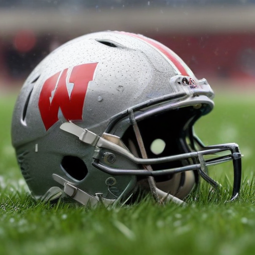 Illustration of Wisconsin Badgers' Season Ends with Disappointment: What’s Next?