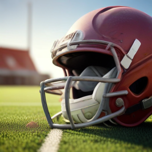 Illustration of Wisconsin's Bowl Hopes on the Line in High-Stakes Rivalry Showdown