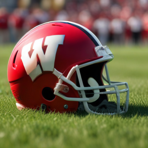 Illustration of Wisconsin's Narrow Miss: What Lies Ahead for the Badgers?