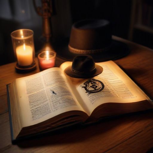 Illustration of Witches Reimagined: A Seminar That Challenges Stereotypes and Sparks Conversations