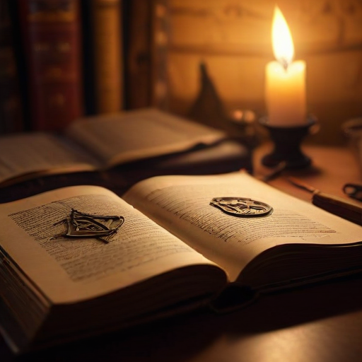 Illustration of Witches Unmasked: A First-Year Seminar That Challenges Stereotypes and Sparks Discussion
