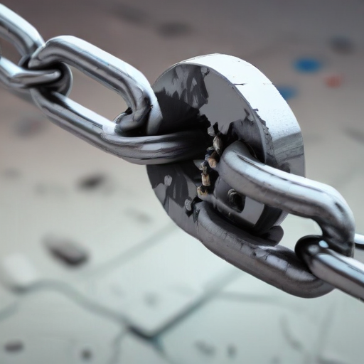 Illustration of Wiz Declines $23 Billion Google Buyout: A Game Changer for Cybersecurity?