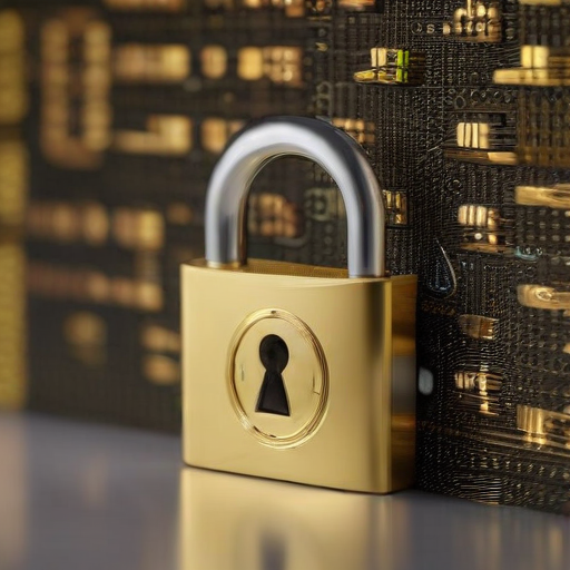 Illustration of Wiz Rejects Google's $23B Offer: A Game-Changer for Cybersecurity?