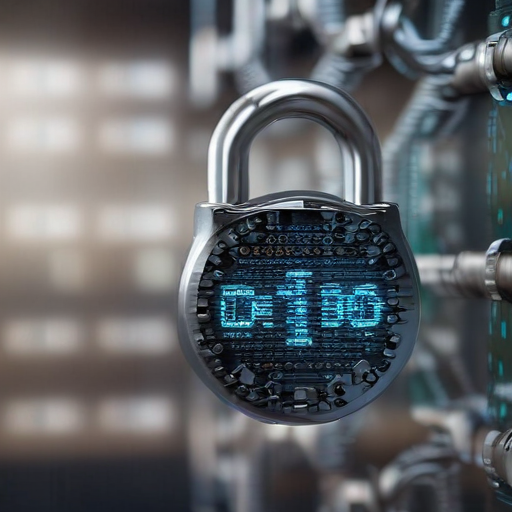 Illustration of Wiz Turns Down Google: What It Means for Cybersecurity's Future