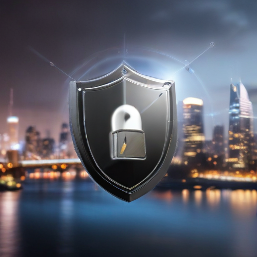 Illustration of Wiz's Bold Move: How Ignoring Google’s $23 Billion Offer Could Shake Up Cybersecurity