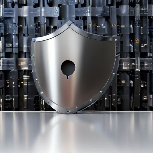 Illustration of Wiz's Bold Move: What Google's $23B Snub Means for Cybersecurity