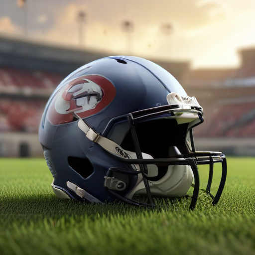 Illustration of Wolverines Roar Back to Bowl Eligibility with Historic 50-6 Blowout