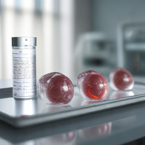 Illustration of Xenotransplantation: A Game Changer for Organ Shortage?