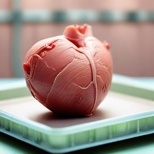 Illustration of Xenotransplantation: A New Hope for Organ Shortages?